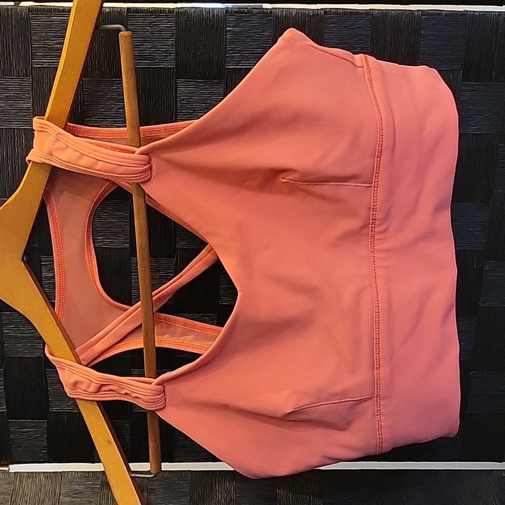Milk and Muscles Nursing Sorts Bra